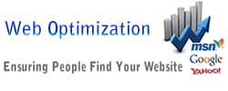 Search Engine Optimization JJ Web Services