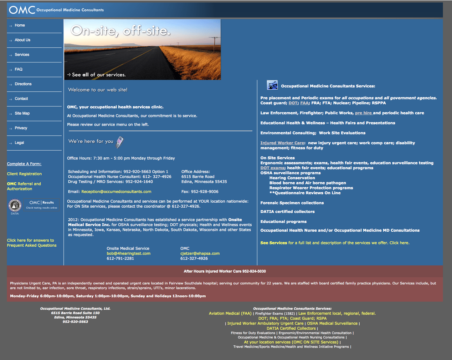 Graphic Design Services