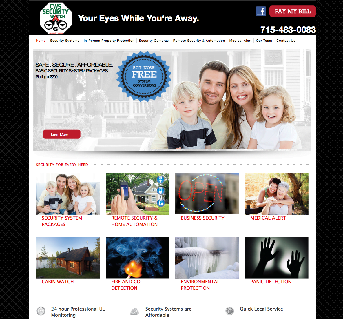 SEO Company