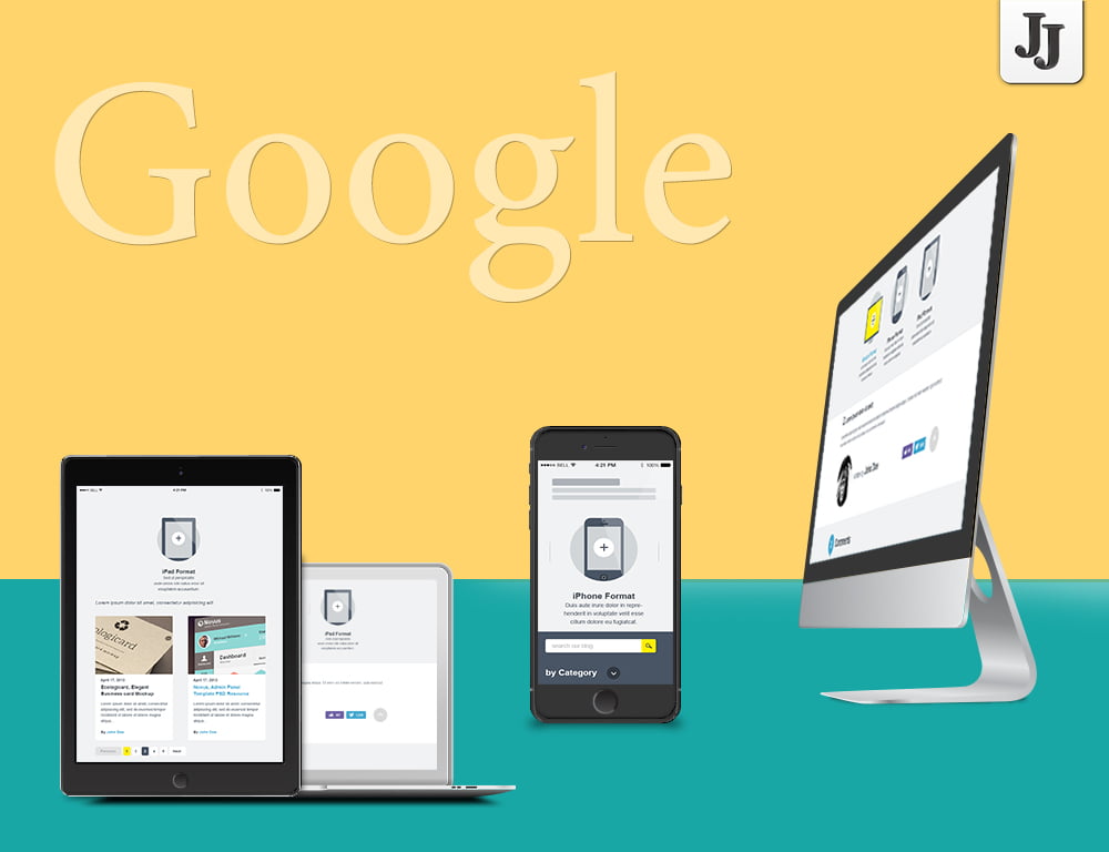 Google Changes Search Policy