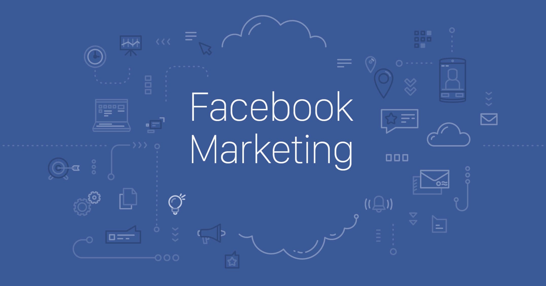 Facebook Marketing