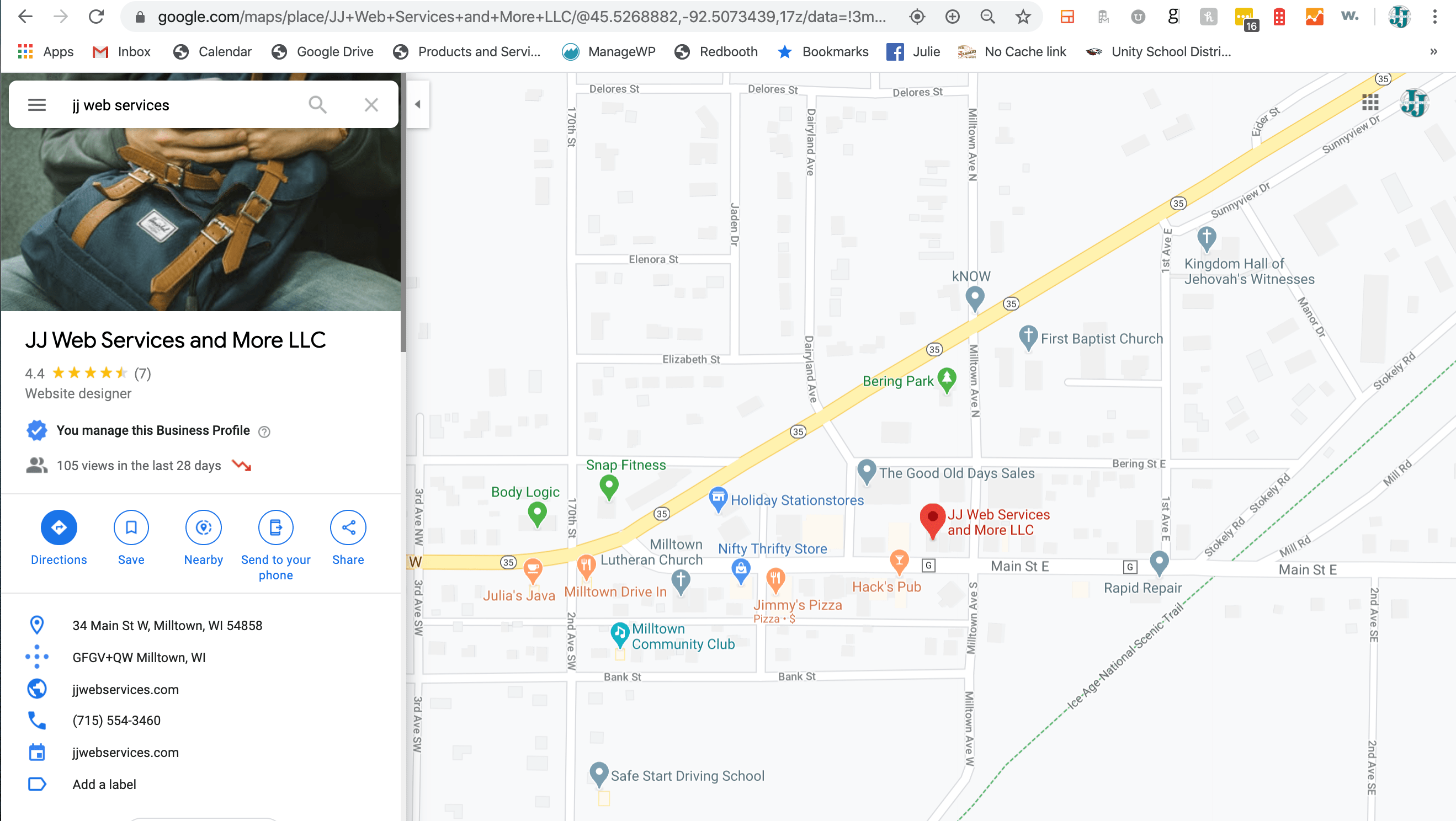 Google-Map-Listing-Services-JJ-Web-Services Google-Map-Listing-Services-JJ-Web-Services