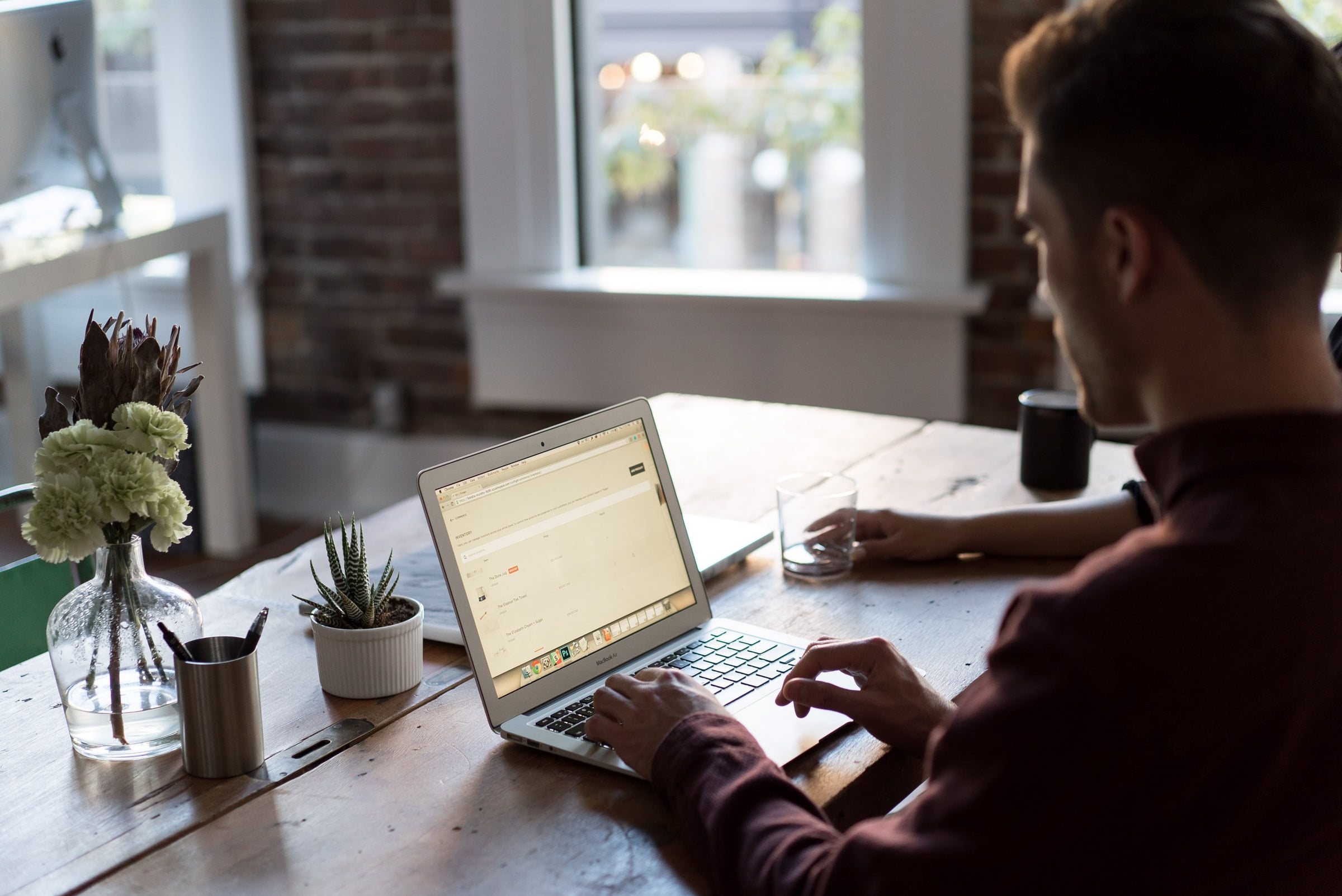 How Your Company Can Make the Most of Lockdown